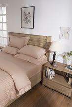 Load image into Gallery viewer, Rose Dust - Quilt Cover
