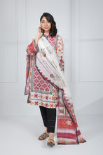 Load image into Gallery viewer, Pit Beige Dupatta
