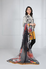 Load image into Gallery viewer, Smart Shadow Dupatta
