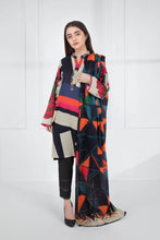 Load image into Gallery viewer, Tickko Dupatta
