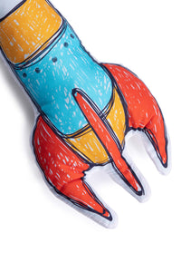 3D Rocket